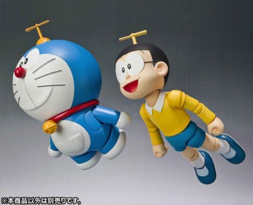 Robot Spirits - Doraemon "Doraemon" | animota
