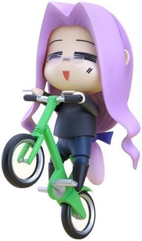 Nendoroid - Fate/hollow ataraxia: Bicycling Rider | animota