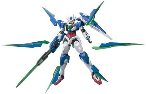 Robot Spirits -SIDE MS- 00 QAN[T] "Gundam 00 the Movie" | animota