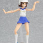 figma - The Melancholy of Haruhi Suzumiya: Haruhi Suzumiya Cheer Leader ver. | animota