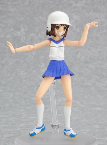 figma - The Melancholy of Haruhi Suzumiya: Haruhi Suzumiya Cheer Leader ver. | animota