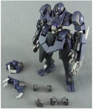 Robot Spirits -SIDE MS- Superbia GN-X [Tamashii Web Exclusive] | animota