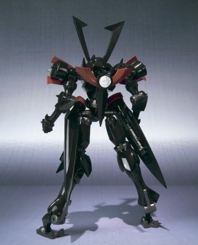 Robot Spirits -SIDE MS- Masurao From Mobile Suit Gundam OO Second Season | animota