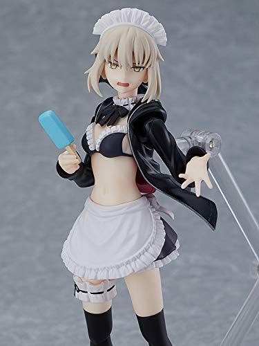 figma Fate/Grand Order Rider/Altria Pendragon [Alter] (Wonder Festival 2019 [Summer], Goodsmile Online Shop and Other Shops Exclusive) | animota