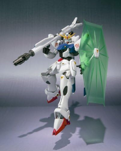 Robot Spirits -SIDE MS- Gundam F91 | animota