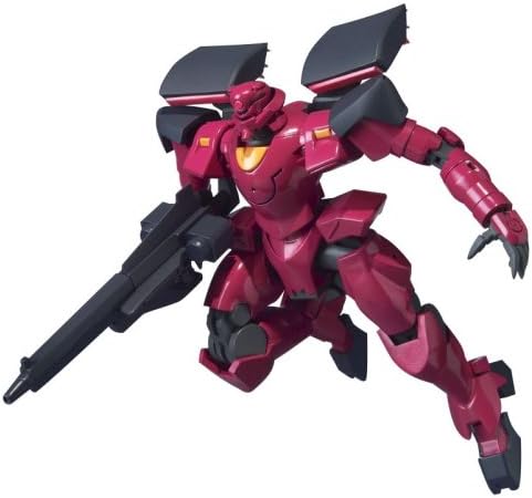 Robot Spirits -SIDE MS- Mobile Suit Gundam 00 2nd SEASON Ahead | animota