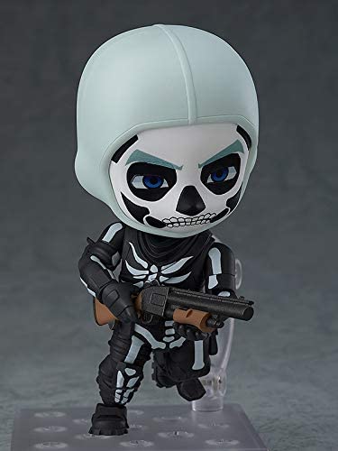 Nendoroid Fortnite Skull Trooper | animota