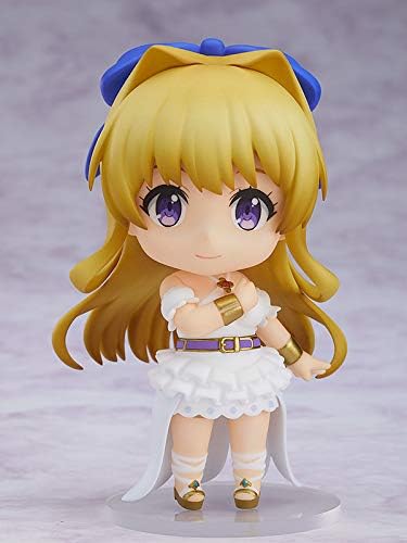 Nendoroid The Hero is Overpowered but Overly Cautious Ristarte | animota