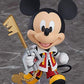 Nendoroid Kingdom Hearts II King (Mickey Mouse) | animota