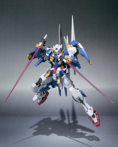 Robot Spirits -SIDE MS- Gundam Avalanche Exia | animota