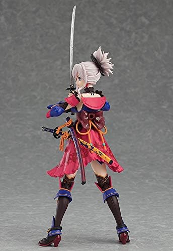 figma Fate/Grand Order Saber/Musashi Miyamoto | animota