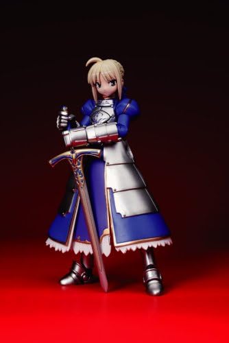 Revoltech - Fate/stay night: Saber | animota