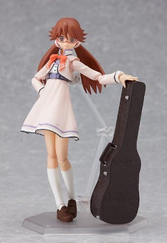 figma - se Kirara: Mana Miyuki School Uniform ver. | animota