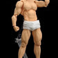 figma - Billy Herrington Christmas & New Year Ver. [NicoNico Chokuhan Exclusive] | animota