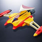 Soul of Chogokin GX-76X2 Grendizer D.C. Drill Spazer & Marine Spazer Set