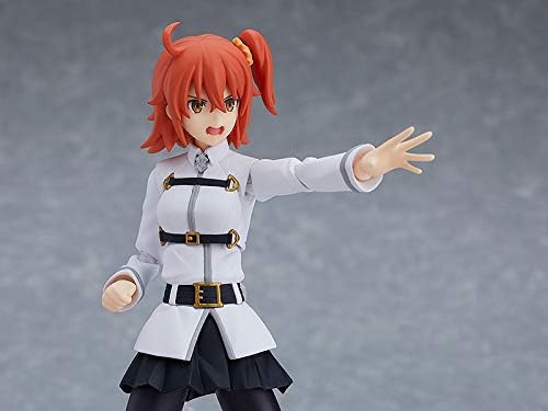 figma Fate/Grand Order Master/Female Protagonist | animota