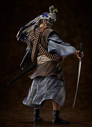 figma Village of Eight Gravestones Yozo Tajimi | animota