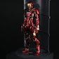 RE:EDIT IRON MAN #09 NEW CENTURY IRON MAN [Wonder Festival 2017 Winter, Union Creative Online Exclusive] | animota