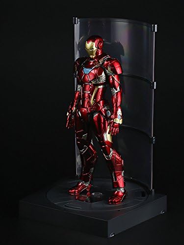 RE:EDIT IRON MAN #09 NEW CENTURY IRON MAN [Wonder Festival 2017 Winter, Union Creative Online Exclusive] | animota