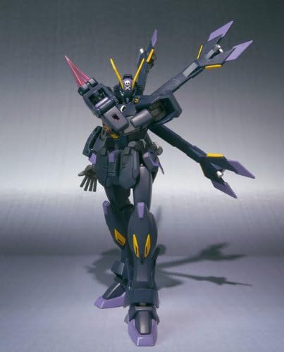 Robot Spirits -SIDE MS- Crossbone Gundam X-2 Custom (Mobile Suit Crossbone Gundam) | animota