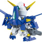 BB Senshi 371 Gundam AGE-3 (Normal, Fortress, Orbital) | animota