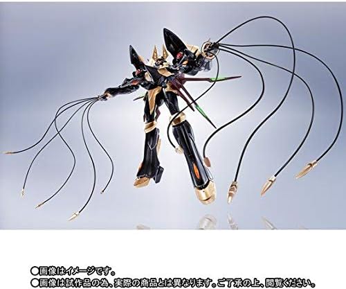 Robot Spirits [SIDE KMF] Code Geass: Lelouch of the Rebellion