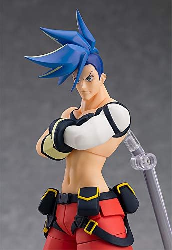 figma Promare Galo Thymos | animota