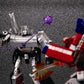 Transformers Masterpiece MP-5 Megatron | animota