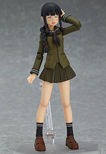 figma - Kantai Collection -Kan Colle- Kitakami | animota