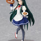 figma - The Melancholy of Haruhi Suzumiya: Tsuruya-san Culture Festival Maid Ver. | animota