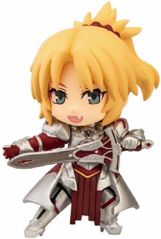 Toy'sworks Collection Niitengo premium Fate/Apocrypha "Red" Faction Saber of Red | animota