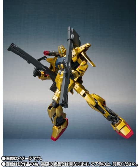 Metal Robot Spirits (Ka signature) -SIDE MS- Mass Production Type 100 Kai [Tamashii Web Shoten Exclusive] | animota