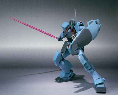 Robot Spirits -SIDE MS- GM Sniper II "Mobile Suit Gundam 0080: War in the Pocket" | animota