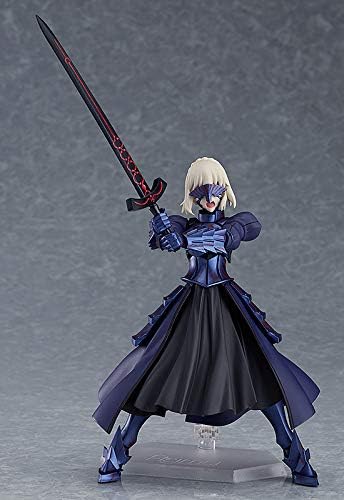 figma Fate/stay night [Heaven's Feel] Saber Alter 2.0 | animota