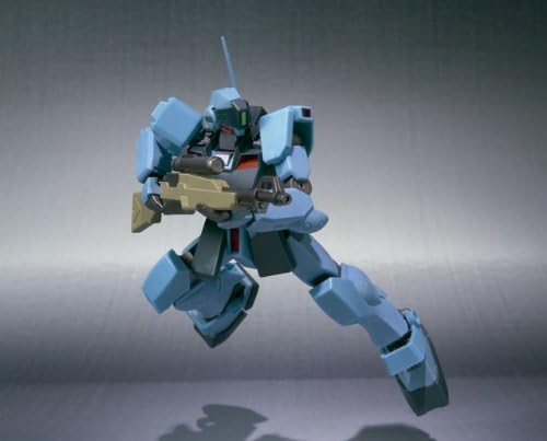 Robot Spirits -SIDE MS- GM Sniper II "Mobile Suit Gundam 0080: War in the Pocket" | animota