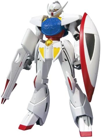 Robot Spirits -SIDE MS- Turn A Gundam from "Turn A Gundam" | animota