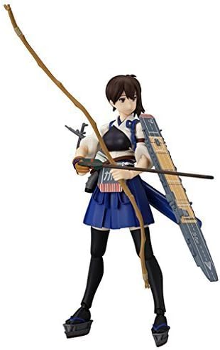 figma - Kantai Collection -Kan Colle- Kaga [Wonder Festival 2014 Summer Exclusive] | animota