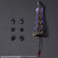 STRANGER OF PARADISE FINAL FANTASY ORIGIN Play Arts Kai Jack Garland, Action & Toy Figures, animota