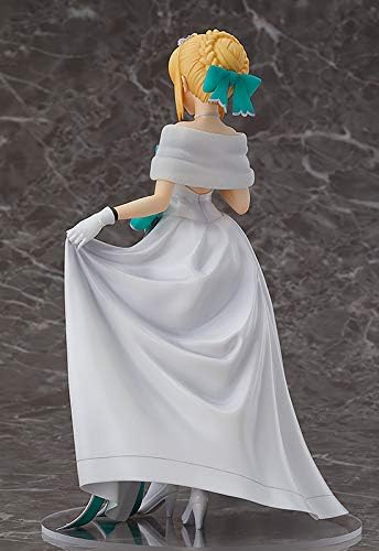 Fate/Grand Order Saber/Altria Pendragon Heroic Spirit Formal Dress Ver. 1/7 Complete Figure | animota