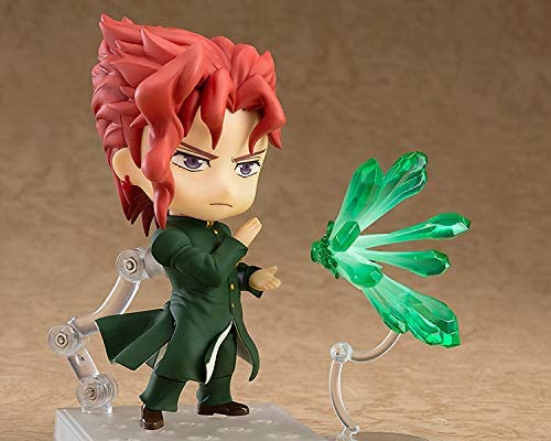 Nendoroid TV Anime JoJo's Bizarre Adventure Stardust Crusaders