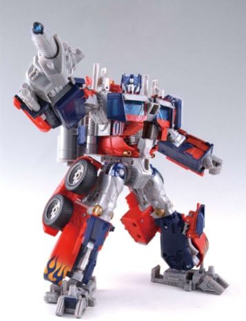 Transformers Movie MA-01 Optimus Prime | animota