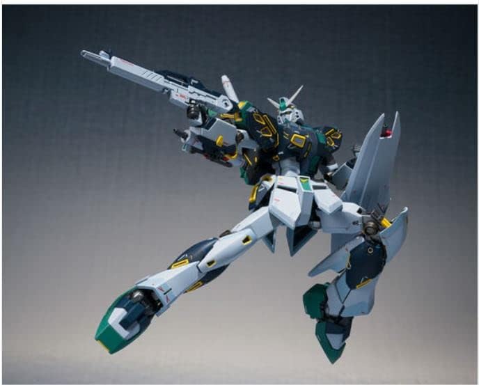 Metal Robot Spirits (Ka signature) -SIDE MS- "Mobile Suit Gundam: Char's Counterattack" MSV Mass Production V Gundam (Tamashii Web Shoten Exclusive) | animota