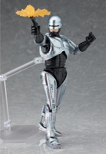 figma - Robocop | animota