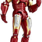 Legacy of Revoltech - Tokusatsu Revoltech LR-041 "The Avengers" Iron Man Mark 7 | animota