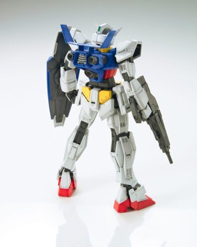 おもちゃ MG GUNDAM AGE-1 NORMAL 1/100 Amazon.com: Bandai Hobby Gundam Age-1 Normal 1/100-Master Grade