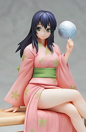 Daiichi Uchu Sokudo - Suzu Fujimi Yukata Ver. 1/8 Complete Figure | animota