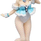 Hatsune Miku - BiCute Bunnies - White Bunny Pearl Ver. | animota