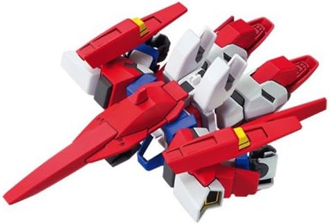 BB Senshi 371 Gundam AGE-3 (Normal, Fortress, Orbital) | animota