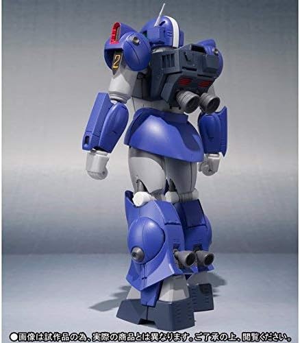 Robot Spirits -SIDE RV- Torunfam "Round Vernian Vifam" [Tamashii Web Shoten Exclusive] | animota