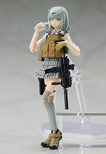 figma LittleArmory Rikka Shiina Summer Uniform ver. | animota